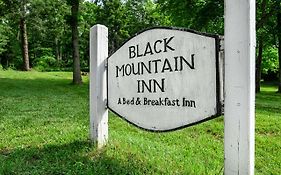 Black Mountain Inn Black Mountain Nc